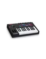 MIDI клавіатура M - AUDIO Oxygen Pro 25