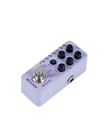 Ревербератор мікро педаль MOOER R7 Reverb