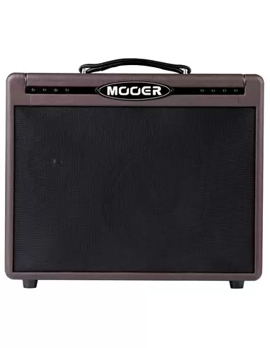Комбо для электро-акустической гітари MOOER SD50A