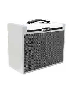 Комбоусилитель для електрогітари MOOER SD30 2