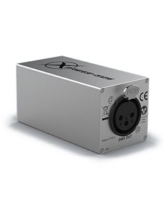 Контроллер DMX USB для ПК CHAUVET Xpress-512S 2