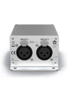 Контроллер DMX USB для ПК CHAUVET Xpress 1024 2