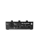 Аудіоінтерфейс USB2.0 для PC/Mac M - AUDIO M - Track Solo