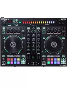 DJ контроллер Roland DJ - 505