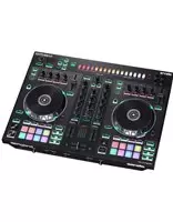 DJ контроллер Roland DJ - 505