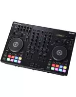 DJ контроллер Roland DJ707M
