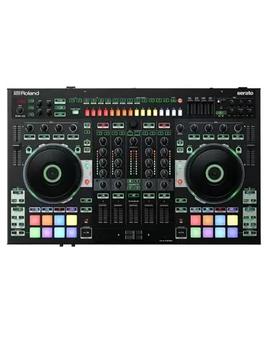 DJ контроллер Roland DJ - 808