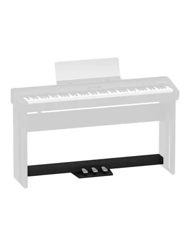 Блок педалей для піаніно Roland KPD - 90 - BK
