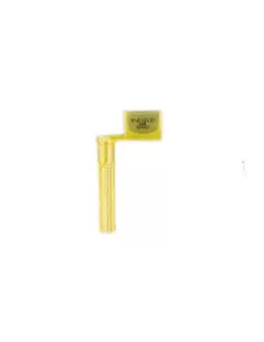 Вертушка для намотування струн Olympia PW60(#604), жовта