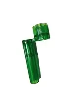 Вертушка для намотки струн Olympia PW70(703), зеленая