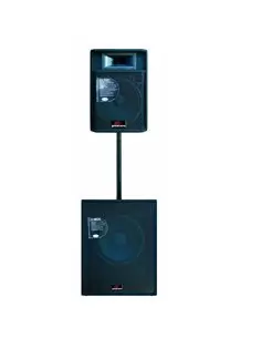 Акустическая система Premiere Acoustics XVP1520A 2