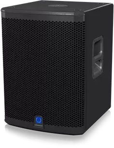 Активный сабвуфер Turbosound iQ15B 2