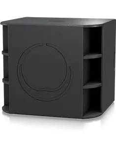 Активный сабвуфер Turbosound Milan M18B 2