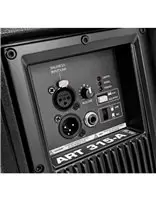Активна акустична система RCF ART 315-А MK4