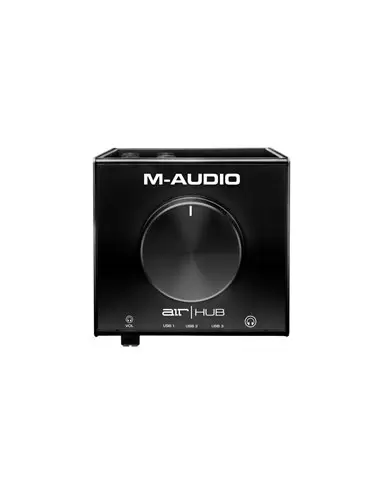 Аудио-интерфейс M-Audio Air Hub