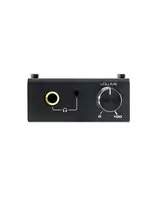 Цап з підсилювачем для навушників M - Audio Transit Pro