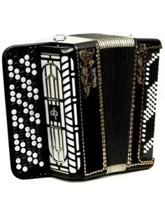 Баян Тульская гармонь Тула-209 БН-37