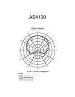 Audio-Technica AE4100