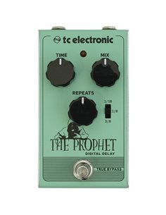 Педаль ефектів TC Electronic The Prophet Digital Delay