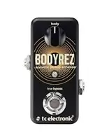 Педаль эффектов TC Electronic BodyRez