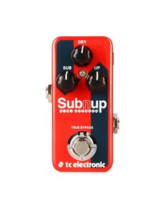 Педаль ефектів TC Electronic Sub N Up Mini