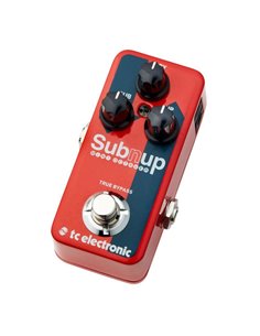 Педаль ефектів TC Electronic Sub N Up Mini 2