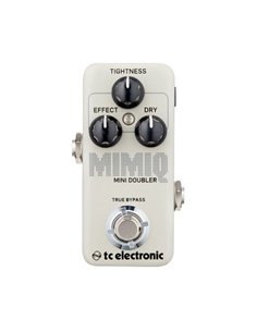 Педаль ефектів TC Electronic Mimiq Mini Doubler