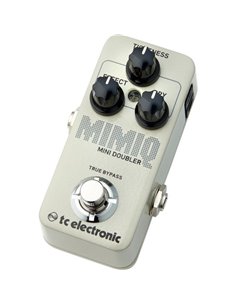 Педаль ефектів TC Electronic Mimiq Mini Doubler 2