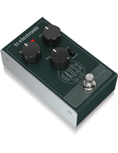Педаль ефектів TC Electronic GAUSS TAPE ECHO 2