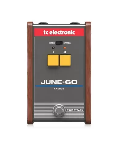 TC-Electronic JUNE-60
