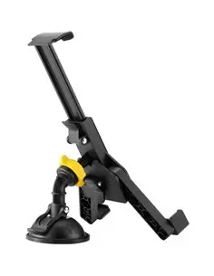 Держатель для планшетов на микрофонную стойку Hercules DG305B 2