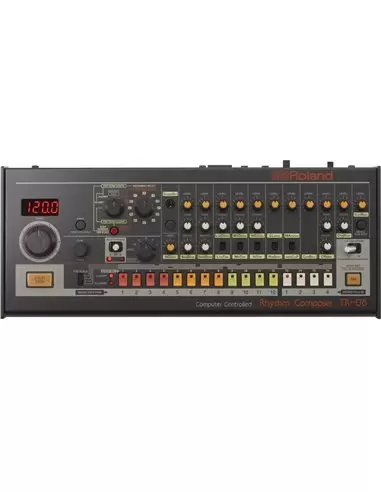 Драм-машина Roland TR - 08 Rhythm Composer