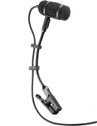 Мікрофон Audio - Technica для радіосистем PRO35cW