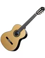 Классическая гитара Alhambra 7PA 4/4