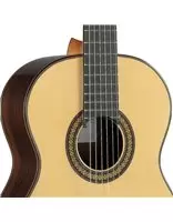 Классическая гитара Alhambra 7PA 4/4