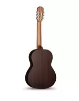 Классическая гитара Alhambra 1 OP 7/8 Senorita с чехлом