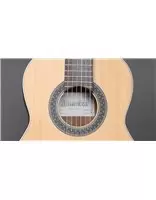 Класична гітара Alhambra 1 OP 7/8 Senorita з чохлом