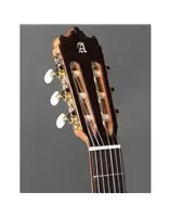 Классическая гитара Alhambra Iberia Ziricote BAG 4/4