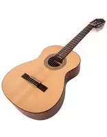 Класична гітара SANTOS MARTINEZ SM340