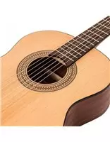 Классическая гитара SANTOS MARTINEZ SM340