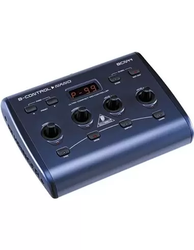 Универсальный Midi-контроллер Behringer BCN44
