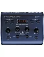 Универсальный Midi-контроллер Behringer BCN44