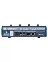 Універсальний Midi -контроллер Behringer BCN44