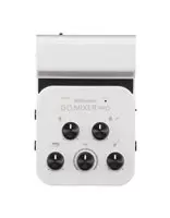 Roland Go:Mixer Pro аудио-микшер для смартфонов