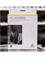 Навушники накладні Behringer HC 2000BNC