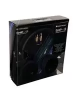 Повнорозмірні навушники Omnitronic SHP i3