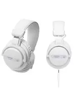 Audio - Technica ATH - PRO5x Білі