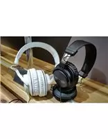 Audio - Technica ATH - PRO5x Білі