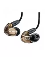 Навушники Shure SE535 V+BT1 EFS