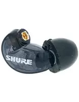 Звукоізолюючий навушник Shure SE215K RIGHT